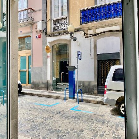 Traditional Townhouse With Private Rooftop Terrace لاس بالماس دي غران كاناريا المظهر الخارجي الصورة